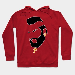 MR T Hoodie